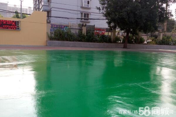 梨林镇 地坪漆翻新维修